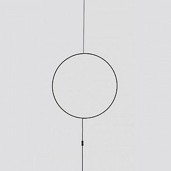 Подвесной светодиодный светильник Italline IT03-1421 black  фото, kupilegko.ru