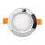 Встраиваемый светильник DesignLed InLondon WP NC720-1CH 002231  фото, kupilegko.ru