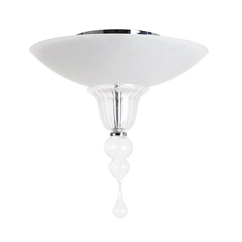 Потолочный светильник Divinare Goccia 4020/02 PL-2  фото, kupilegko.ru