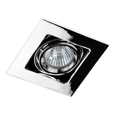 Встраиваемый светильник Azzardo Cesar AZ1152 (встраиваемые)  фото, kupilegko.ru