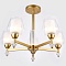 Потолочная люстра Ambrella light Traditional TR3154  фото, kupilegko.ru