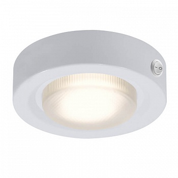 Мебельный светильник Paulmann Micro Line Round 98631 (+мебельные)  фото, kupilegko.ru