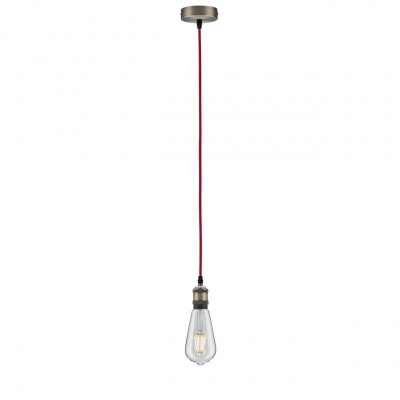 Подвесной светильник Paulmann Pendulum 50323  фото, kupilegko.ru