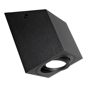 Накладной светильник Lumina Deco Feldi LDC 8061-L BK  фото, kupilegko.ru