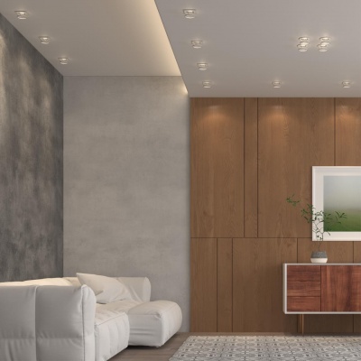 Встраиваемый светильник Novotech Gem 370919 (встраиваемые)  фото, kupilegko.ru