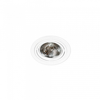 Встраиваемый светильник Azzardo Stan AZ0861 (встраиваемые)  фото, kupilegko.ru