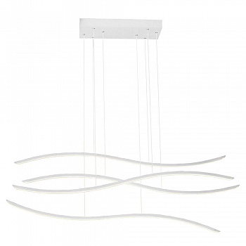 Подвесной светильник Azzardo Waves AZ2913  фото, kupilegko.ru