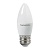 Светодиодная лампа Thomson Candle TH-B2022  фото, kupilegko.ru