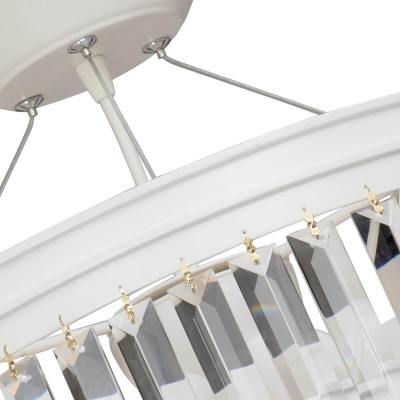 Потолочная люстра Vitaluce V5127-0/6S  фото, kupilegko.ru