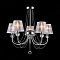 Подвесная люстра Freya Beverly FR5661-PL-05-CH  фото, kupilegko.ru