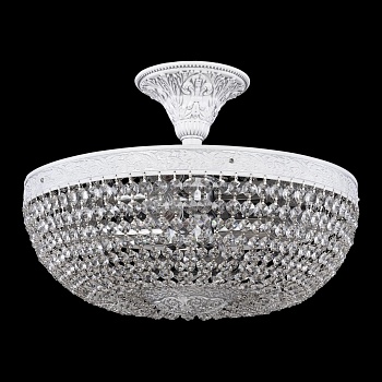 Потолочный светильник Bohemia Ivele AL19051/35OL WMN  фото, kupilegko.ru