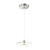 Подвесной светодиодный светильник Lumion Leila 3644/26L  фото, kupilegko.ru