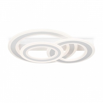 Потолочный светодиодный светильник Freya Sunny FR10022CL-L63W  фото, kupilegko.ru