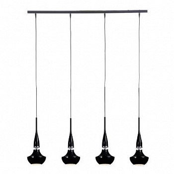 Подвесной светильник Azzardo Tasos 4 AZ0885  фото, kupilegko.ru