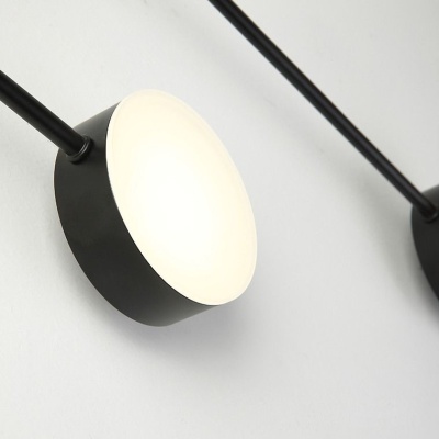 Потолочная светодиодная люстра Imperium Loft 177911-26  фото, kupilegko.ru