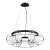Подвесная люстра ST Luce Asolo SL1189.403.06  фото, kupilegko.ru