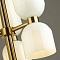 Подвесная люстра Odeon Light Midcent Orinoco 4798/8  фото, kupilegko.ru