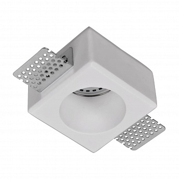 Встраиваемый светильник Arte Lamp A9285PL-1WH (встраиваемые)  фото, kupilegko.ru