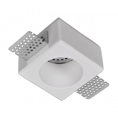 Встраиваемый светильник Arte Lamp A9285PL-1WH (встраиваемые)  фото, kupilegko.ru