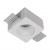 Встраиваемый светильник Arte Lamp A9285PL-1WH (встраиваемые)  фото, kupilegko.ru