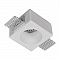 Встраиваемый светильник Arte Lamp A9285PL-1WH (встраиваемые)