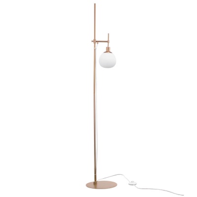 Торшер Maytoni Erich MOD221-FL-01-G  фото, kupilegko.ru