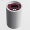 Накладной светильник Arte Lamp Tubo A9260PL-1WH