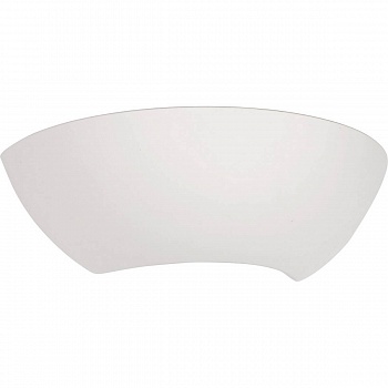 Настенный светильник Nowodvorski Gipsy Moon 5452  фото, kupilegko.ru