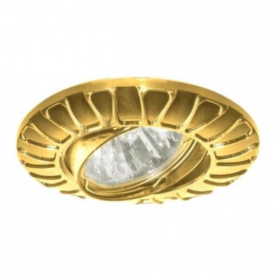 Встраиваемый светильник Escada Napoli 221016  фото, kupilegko.ru