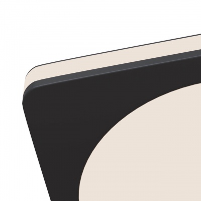 Встраиваемый светильник Maytoni Phanton DL2001-L7B4K (встраиваемые)  фото, kupilegko.ru