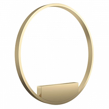 Настенный светильник Maytoni Rim MOD058WL-L35BS4K  фото, kupilegko.ru