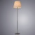 Фото Торшеры Arte Lamp Торшер Arte Lamp Elba A2581PN-1CC фото, kupilegko.ru