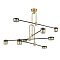 Подвесной светильник Vele Luce Orchestra VL7204L08  фото, kupilegko.ru