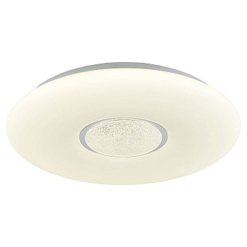 Потолочный светодиодный светильник Lussole Lgo Moonlight LSP-8310  фото, kupilegko.ru
