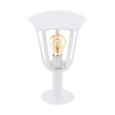 Уличный наземный светильник Eglo Monreale 98117  фото, kupilegko.ru