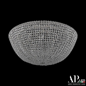 Потолочный светодиодный светильник Arte Perfetto Luce Rimini S501.0.60.A.3000  фото, kupilegko.ru