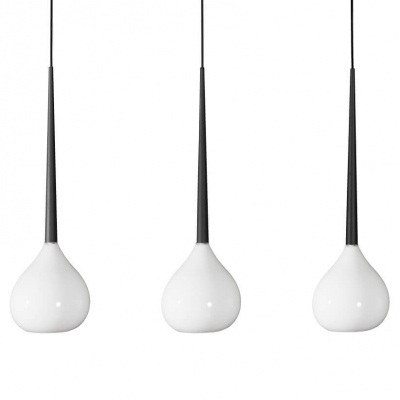 Подвесной светильник Azzardo Aga 3 AZ1065  фото, kupilegko.ru