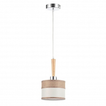 Подвесной светильник Freya Helen FR5329-PL-01-CH  фото, kupilegko.ru