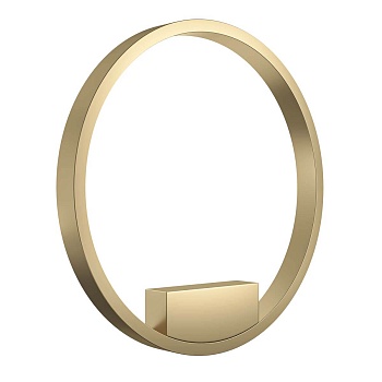 Настенный светильник Maytoni Rim MOD058WL-L25BS4K  фото, kupilegko.ru