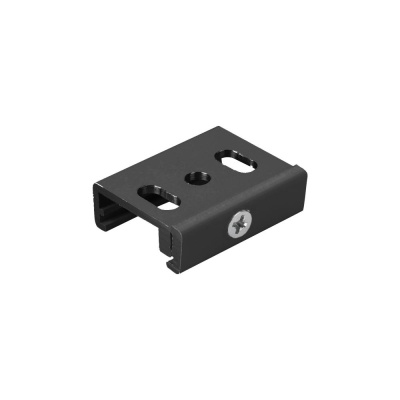 Крепление Arlight LGD-4TR-Bracket-BK 031258  фото, kupilegko.ru