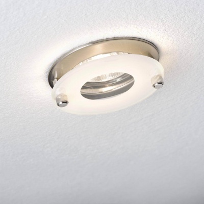 Встраиваемый светильник Paulmann Level 92549  фото, kupilegko.ru