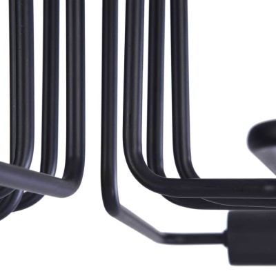 Потолочная люстра Maytoni Gilbert T532CL-08B  фото, kupilegko.ru