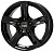 Литые колесные диски Rial Arktis Black 7.5x17 5x114.3 ET52 D67.1 Diamond Black (ARK75752L12-6)  фото, kupilegko.ru