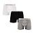 Трусы TommyHilfiger 3P TRUNK TMUM0UM02203 366888 SP  фото, kupilegko.ru
