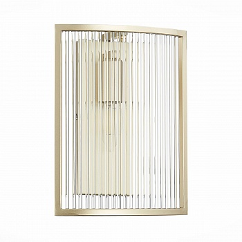 Настенный светильник ST Luce Cosenza SL1234.201.01  фото, kupilegko.ru