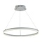 Подвесная светодиодная люстра Profit Light 6035/1A WHT  фото, kupilegko.ru