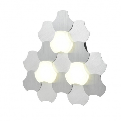 Панно Vele Luce Viva VL8045W03  фото, kupilegko.ru