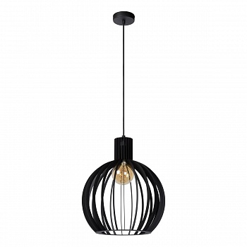 Подвесной светильник Lucide Mikaela 73400/32/30  фото, kupilegko.ru