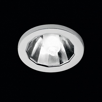 Встраиваемый светильник Metalspot Gemini 14503 (встраиваемые)  фото, kupilegko.ru