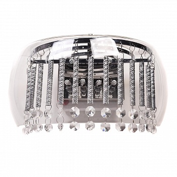 Настенный светильник Lumina Deco Gusto LDW 7019-4 PR  фото, kupilegko.ru